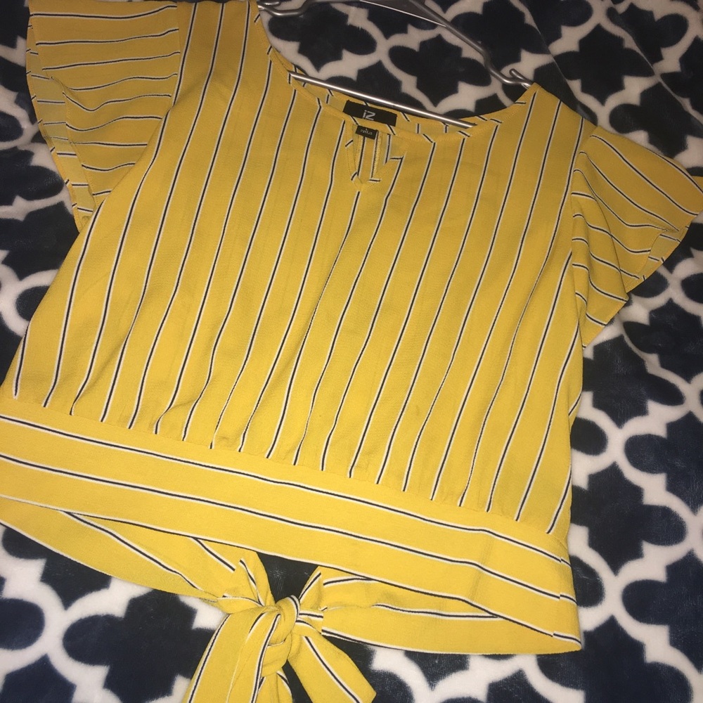 Dress shirt